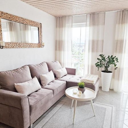 Ferienwohnung -Time To Relax- Bei Bamberg, Mit Herrlichem Blick Auf Das Maintal Viereth-Trunstadt Luaran gambar