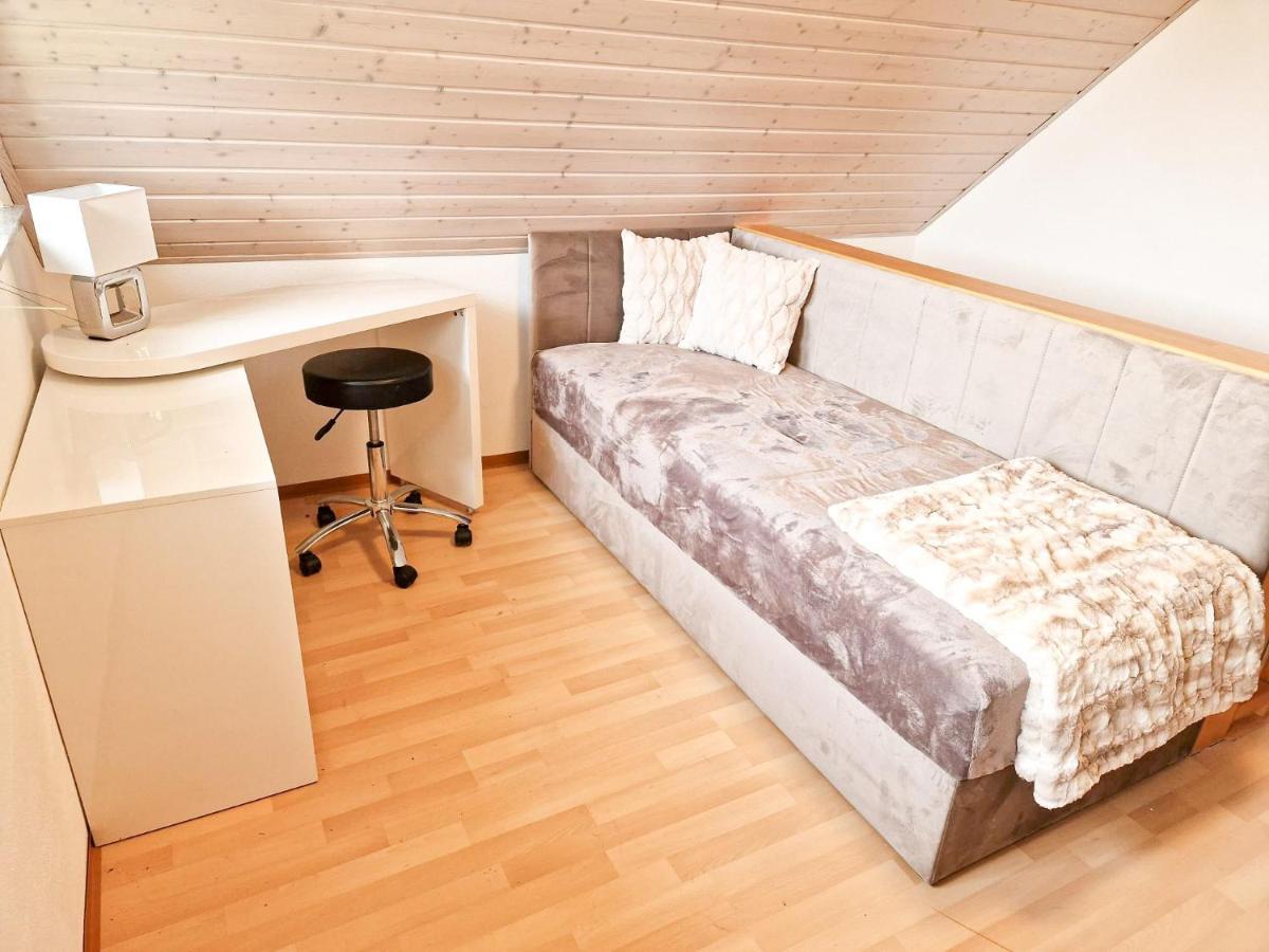 Ferienwohnung -Time To Relax- Bei Bamberg, Mit Herrlichem Blick Auf Das Maintal Viereth-Trunstadt Luaran gambar
