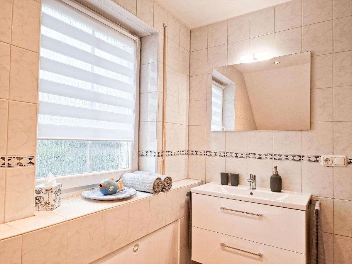 Ferienwohnung -Time To Relax- Bei Bamberg, Mit Herrlichem Blick Auf Das Maintal Viereth-Trunstadt Luaran gambar